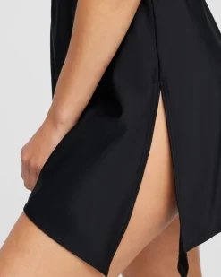 Miraclesuit Network News Swim Dress