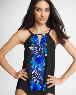 Miraclesuit® Ombra Fiore Tankini