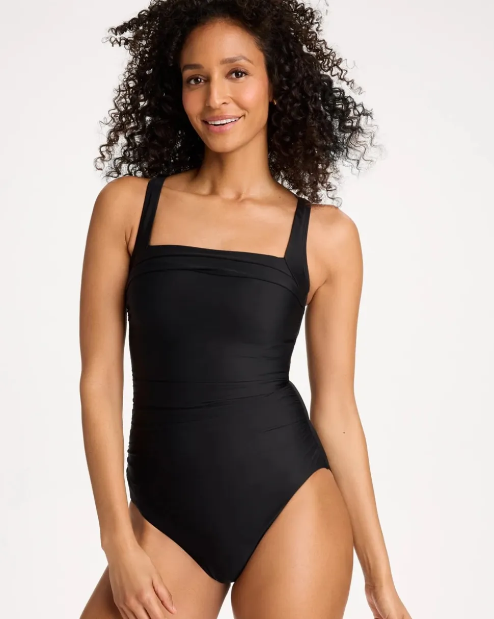 Miraclesuit® Rock Solid Polaris One Piece
