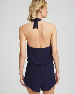 Miraclesuit® Solid Piper Romper