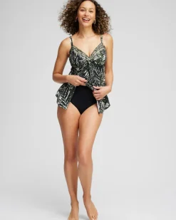 Miraclesuit Swim Bottom