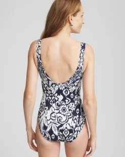 Miraclesuit® Talavera Escape One PIece Swimsuit