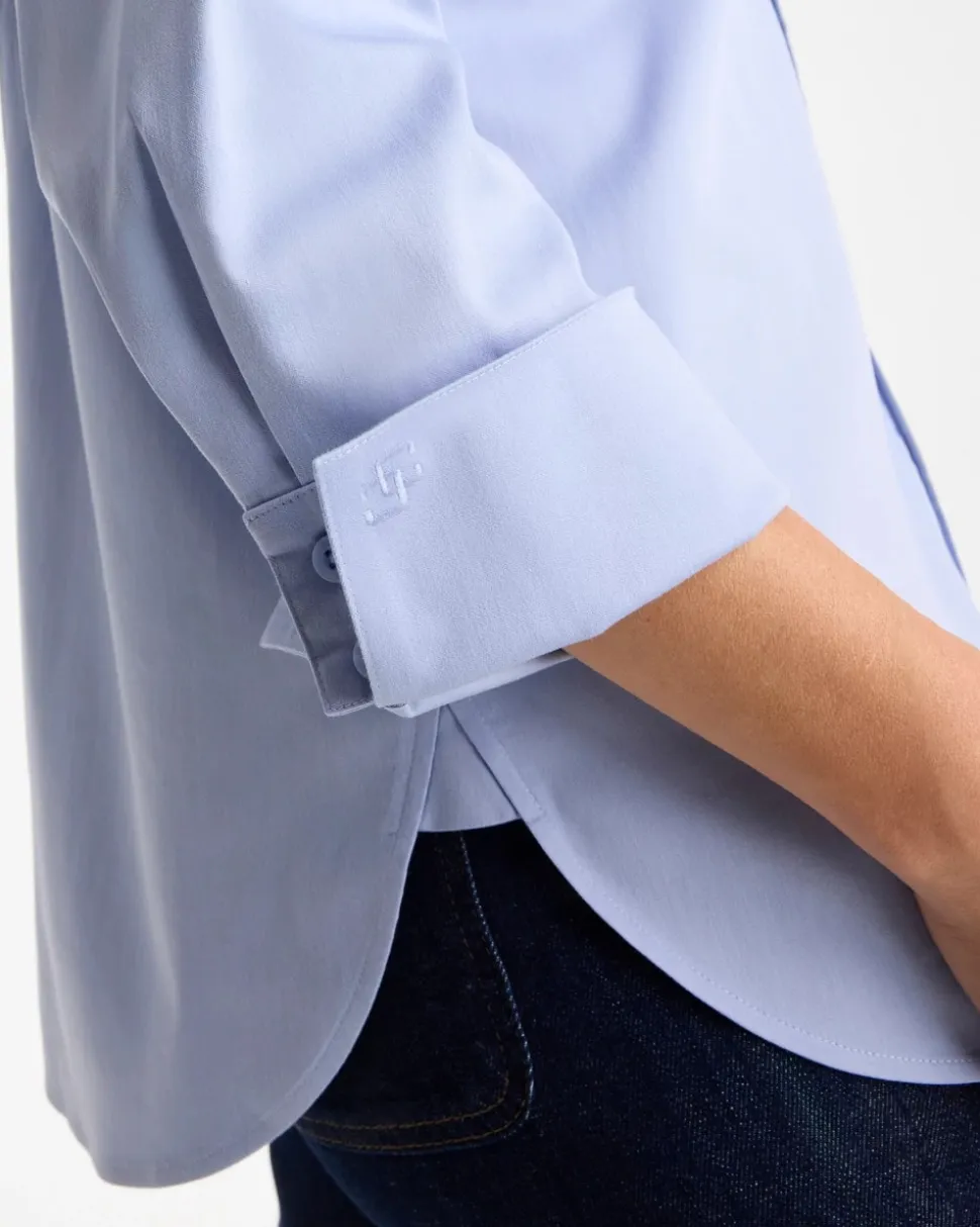 No Iron™ Stretch Shirt