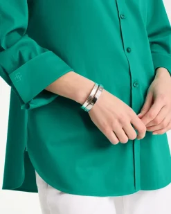 No Iron™ Stretch Shirt