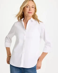 No Iron™ Stretch Shirt