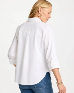 No Iron™ Stretch Shirt