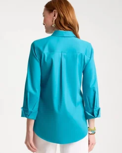 No Iron™ Stretch Shirt