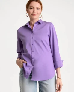 No Iron™ Stretch Shirt