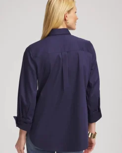 No Iron™ Stretch Shirt