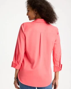 No Iron™ Stretch Shirt