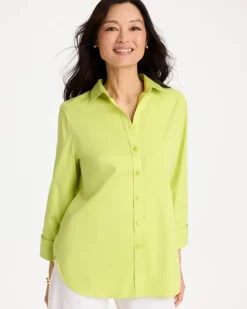 No Iron™ Stretch Shirt