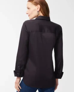 No-Iron™ Stretch Shirt
