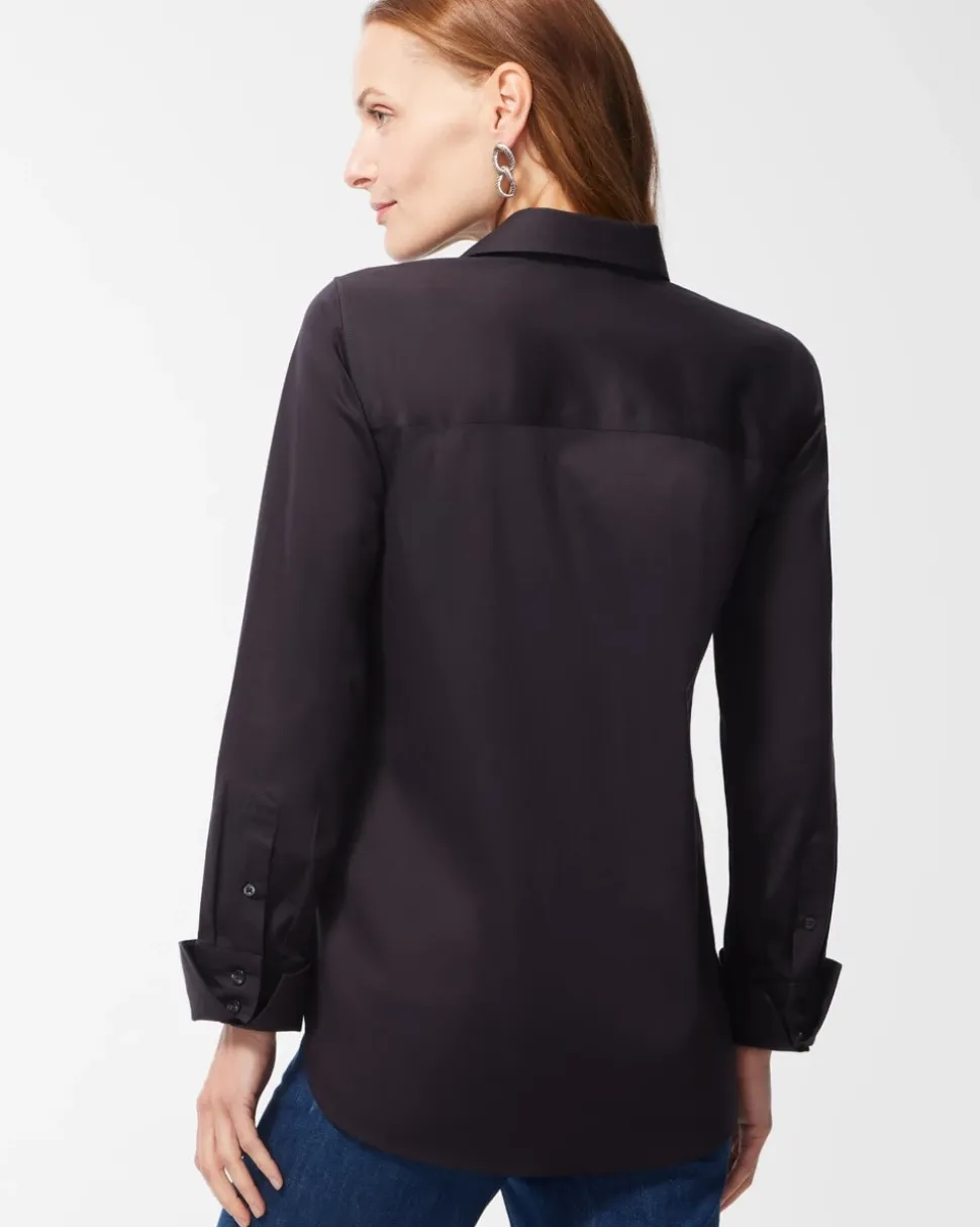 No-Iron™ Stretch Shirt