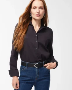 No-Iron™ Stretch Shirt