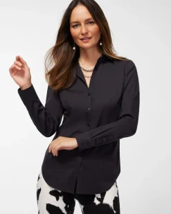 No-Iron™ Stretch Shirt