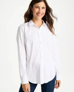No-Iron™ Stretch Shirt