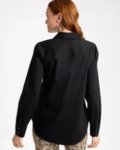 No Iron™ Stretch Shirt