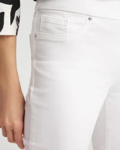 No Stain Pull-On Jeggings
