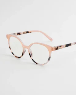 Ombre Tortoise Round Readers