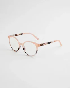 Ombre Tortoise Round Readers
