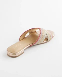 Palma Slide Sandals