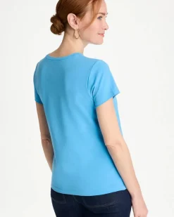 Perfect Crewneck Tee
