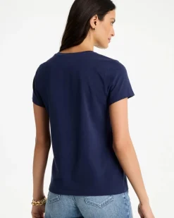 Perfect Crewneck Tee