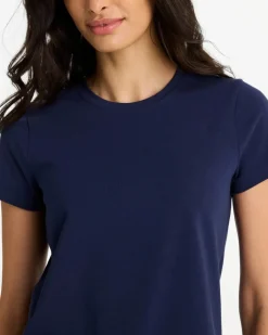 Perfect Crewneck Tee