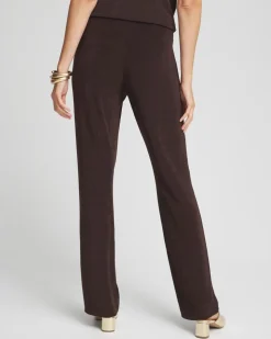 Petite Travelers™ No Tummy Pants