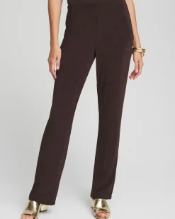 Petite Travelers™ No Tummy Pants