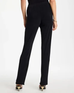 Petite Travelers™ No Tummy Pants