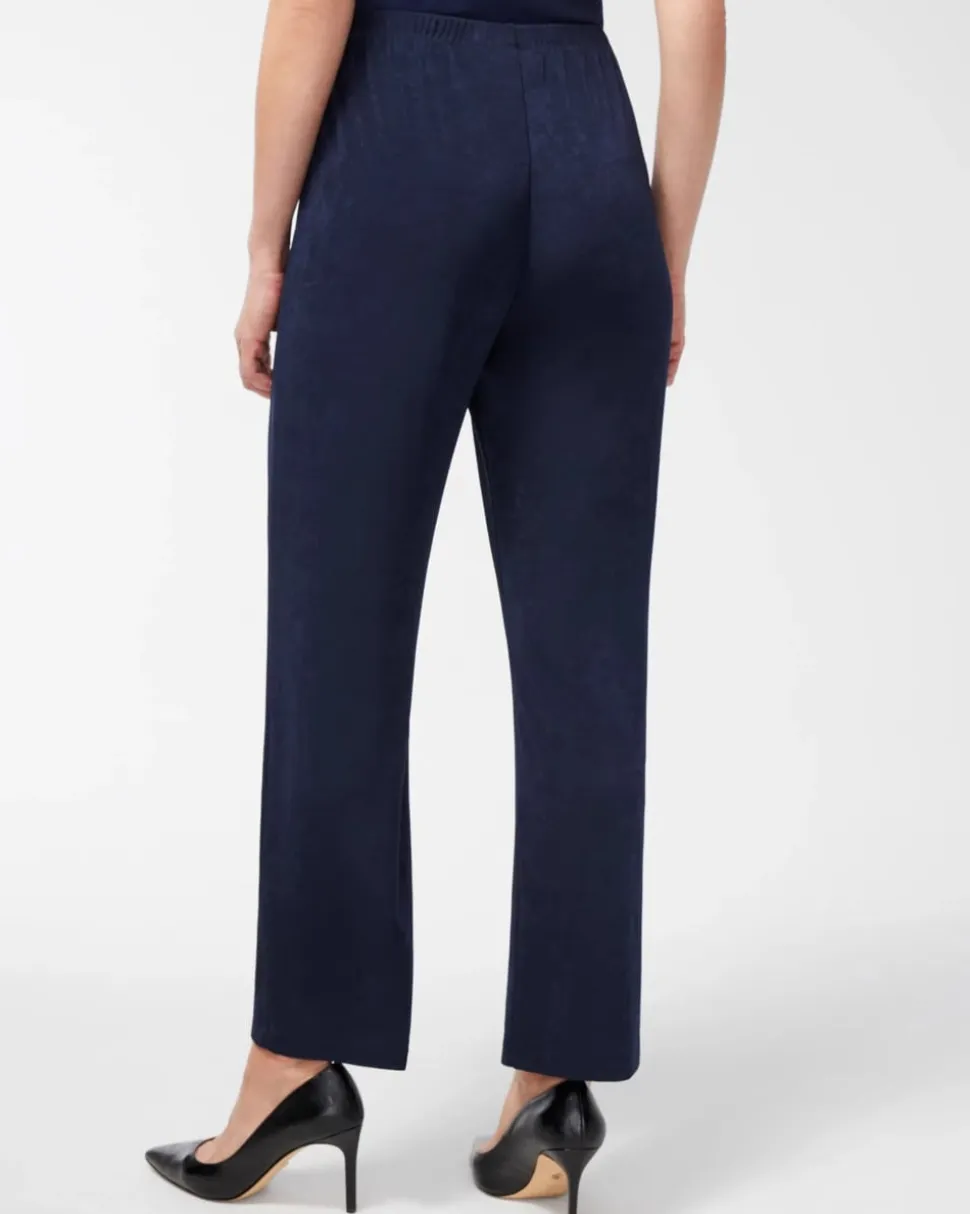 Petite Travelers™ No Tummy Pants