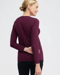 Pima Layering Tee