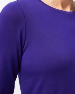Pima Layering Tee