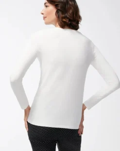 Pima Layering Tee