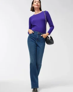 Pima Layering Tee