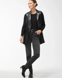 Pima Layering Tee