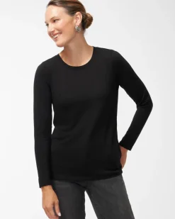 Pima Layering Tee