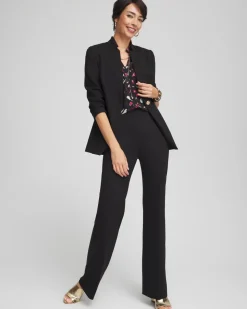 Ponte Blazer