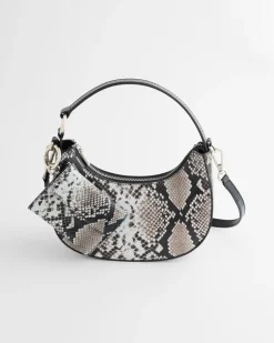 Python Shoulder Bag