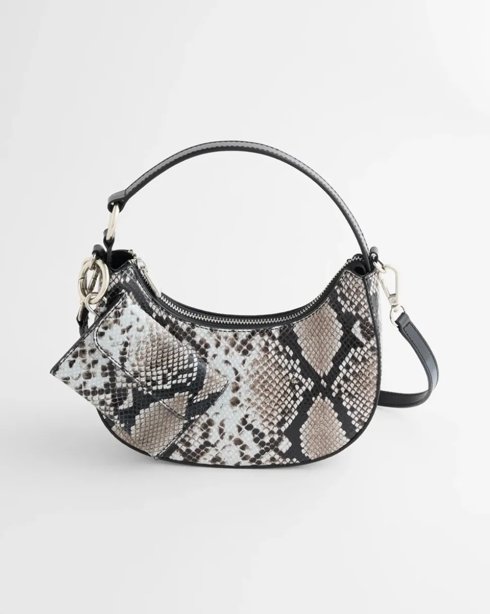 Python Shoulder Bag