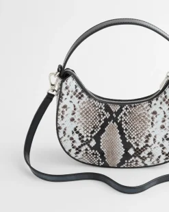 Python Shoulder Bag