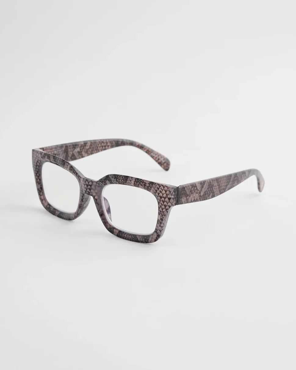 Python Square Readers