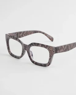 Python Square Readers