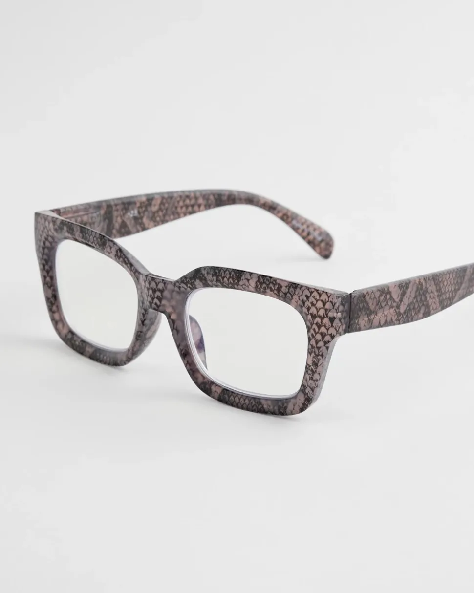 Python Square Readers