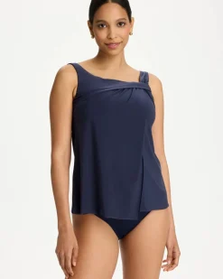 Rock Solid Atria Tankini