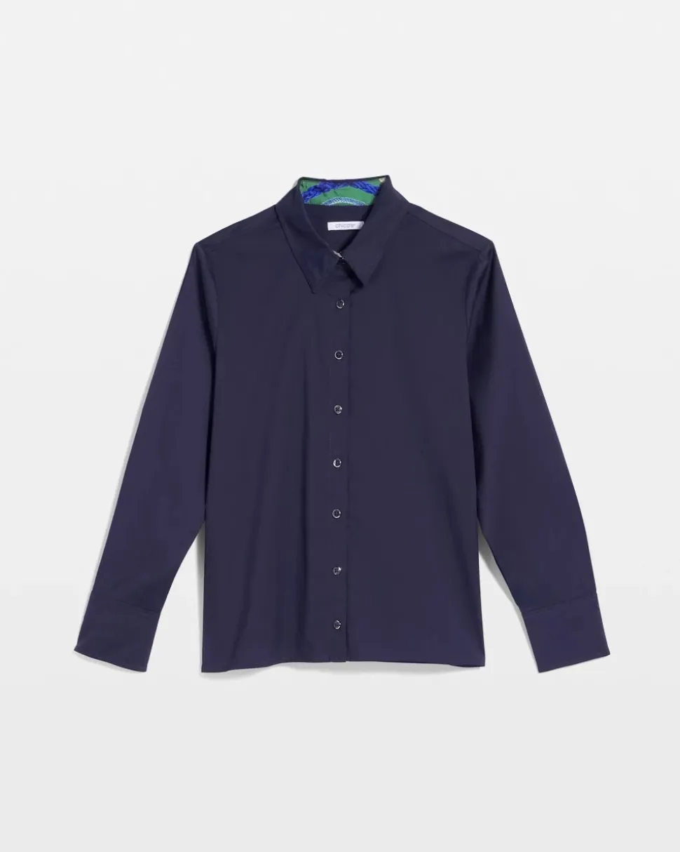 Rope Status Nautical Shirt