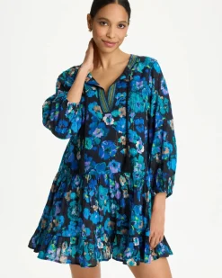 Secret Garden Beach Dress