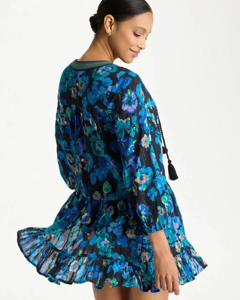 Secret Garden Beach Dress