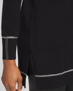 Shimmer Beaded Cardigan